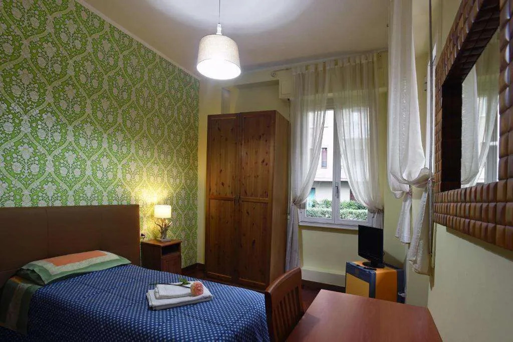 B&B SantAgostino