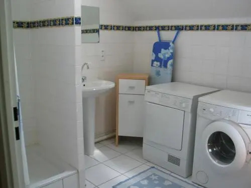 Maison Barèges, 4 pièces, 6 personnes - FR-1-460-49