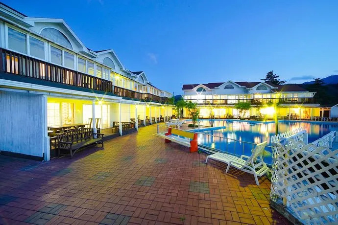Imperial Court Hotel