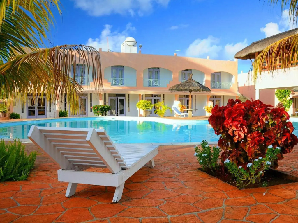 Casa Florida Hotel & Spa
