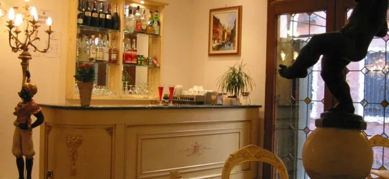 Guesthouse Ca San Marcuola 1