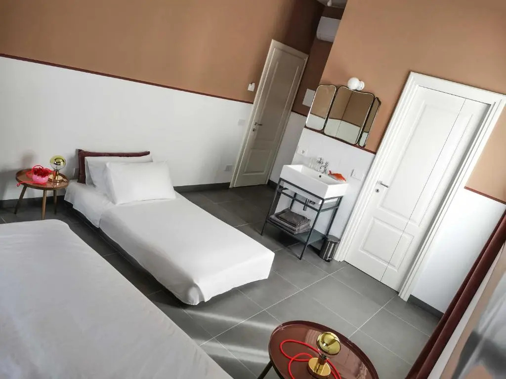 Casa Sebina - your design home on the lake - 3 bathrooms 3 bedrooms