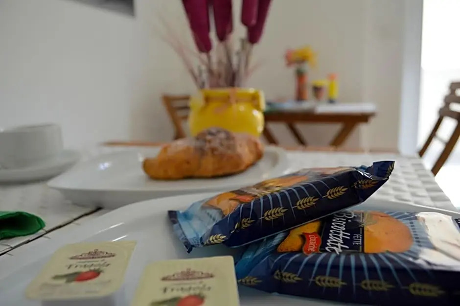 B&B Le Tre Stelle
