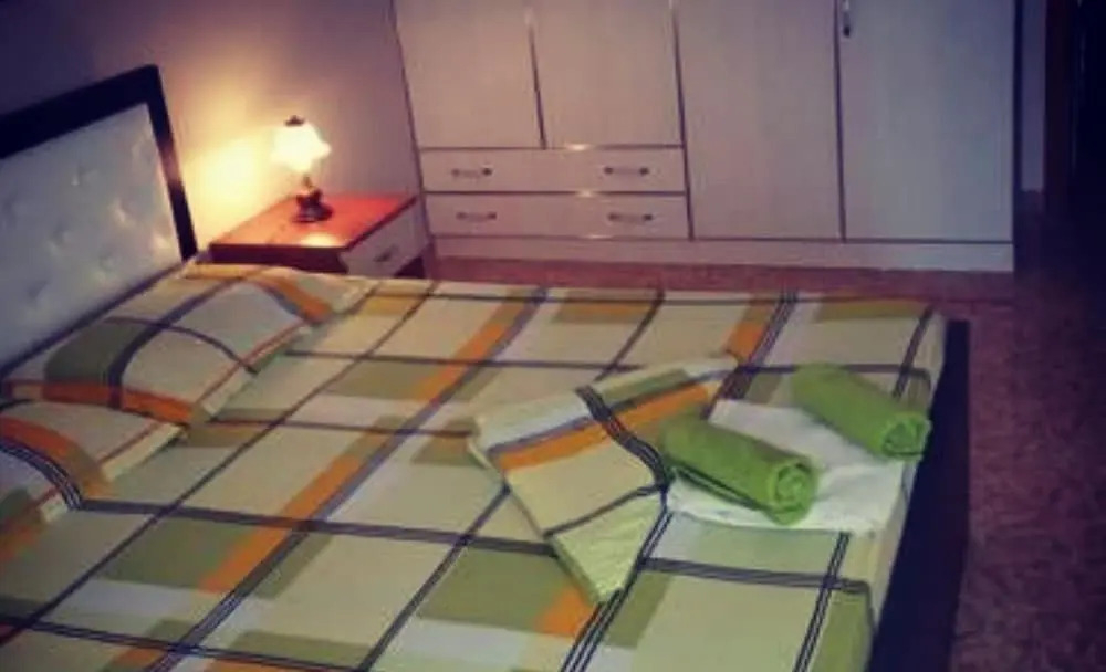 Tirana Comfort Apartment