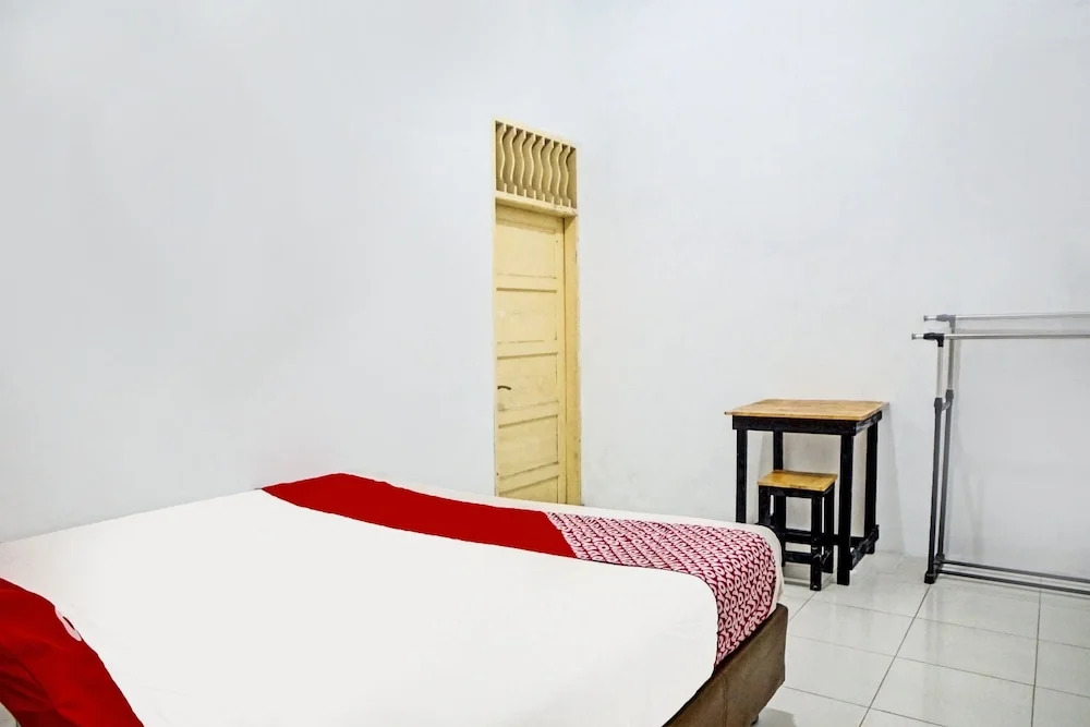 Hotel O La Khansa Homestay Syariah
