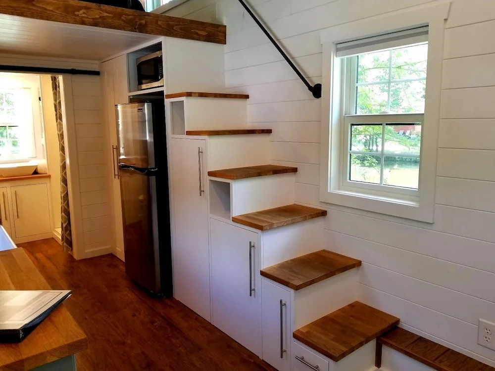 Tiny Estates Tiny Homes