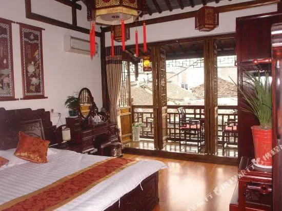 Shuangqiaoyuan Inn