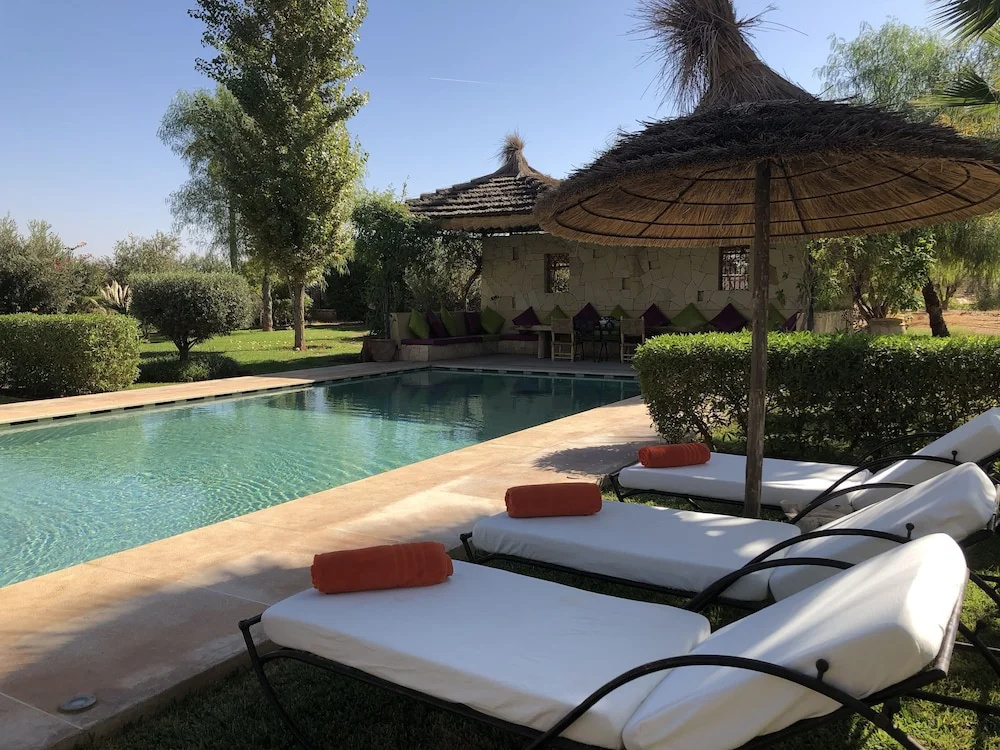 Villa Dar Victoune