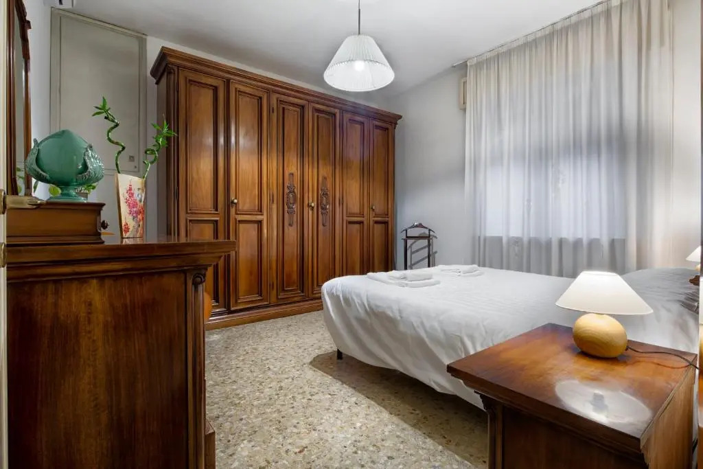 Vaccari Apartment