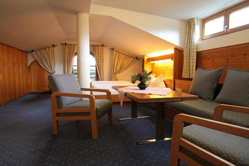 Hotel Krone