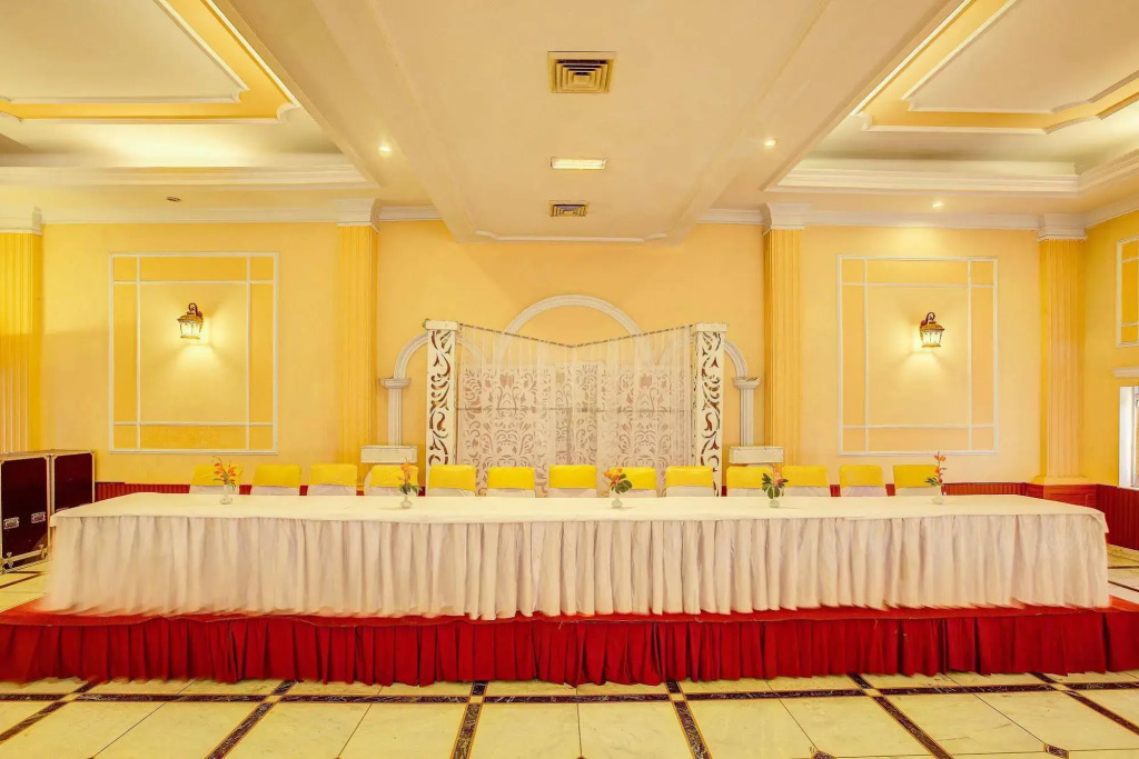 Hotel Ajanta Continental
