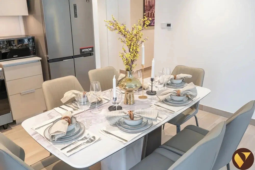 Vogue | Rosewater Creek Beach | Waterfront Living