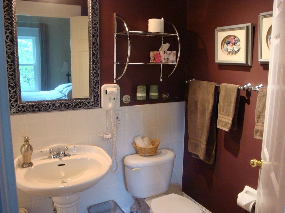 Down Home B&B