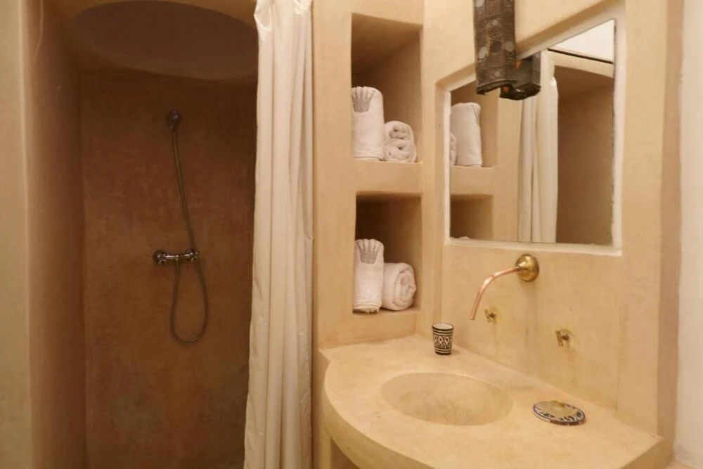 Boutique Hotel Riad Almoulouk