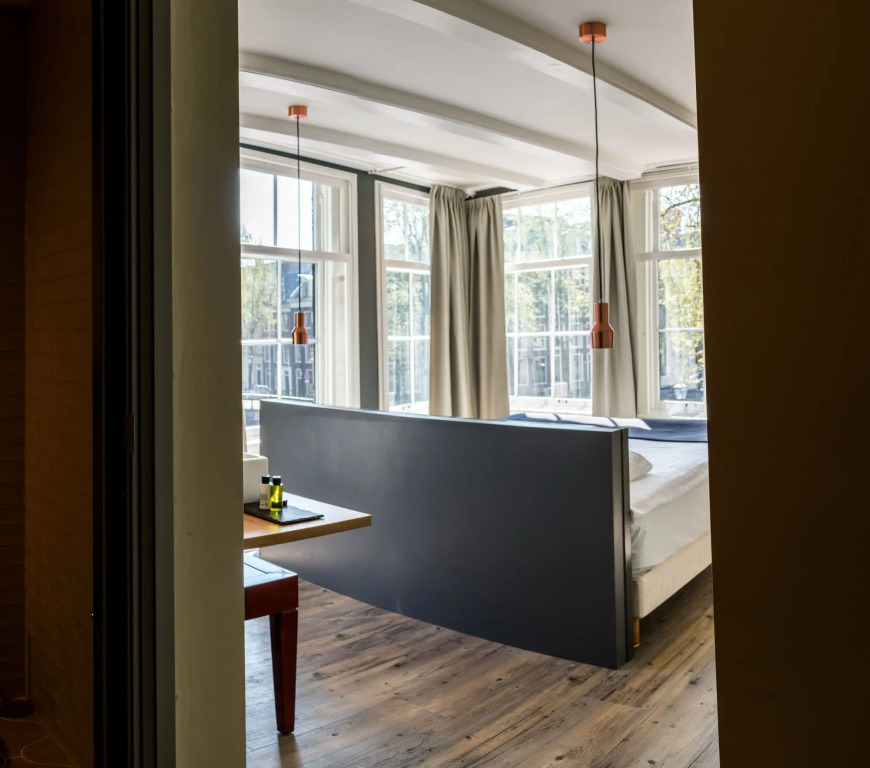 Hotel Frank