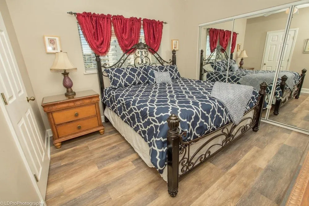 Oceania 603 Destin - 3 Br Condo