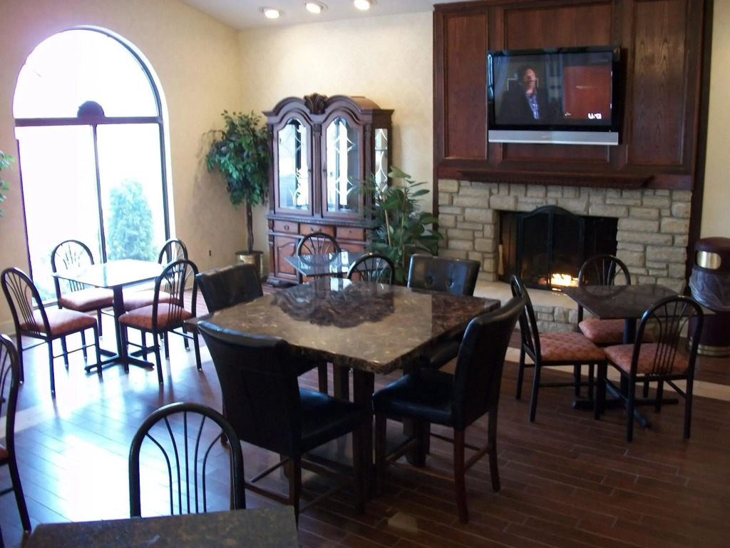 Americas Best Value Inn Romulus/Detroit Airport