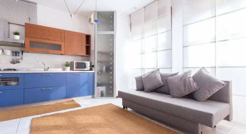 Rent-It-Venice Forte House