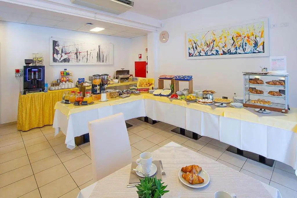 Hotel Ginevra