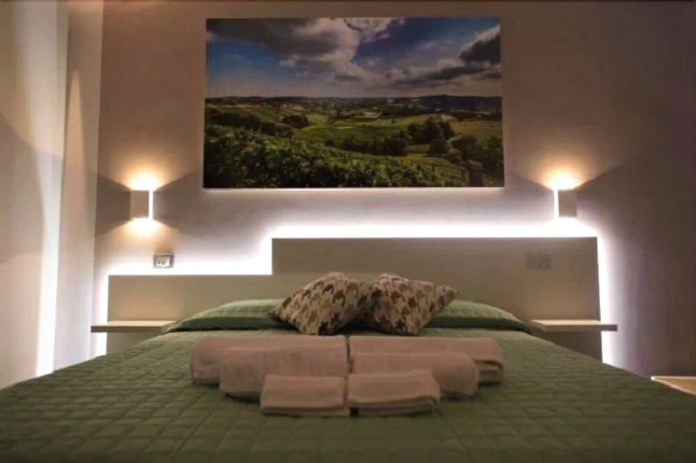 Agriturismo "Le Giustizie"