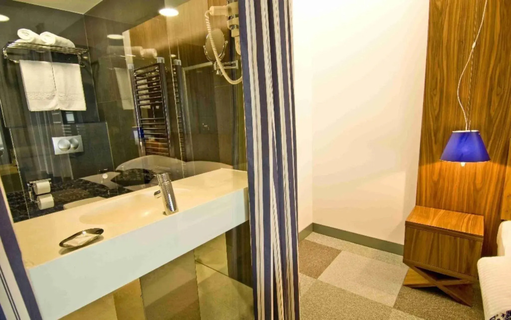 Hotel IN
