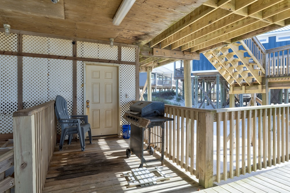 Blue Sky Breeze - 102 Tampico 4 Bedroom Home by RedAwning
