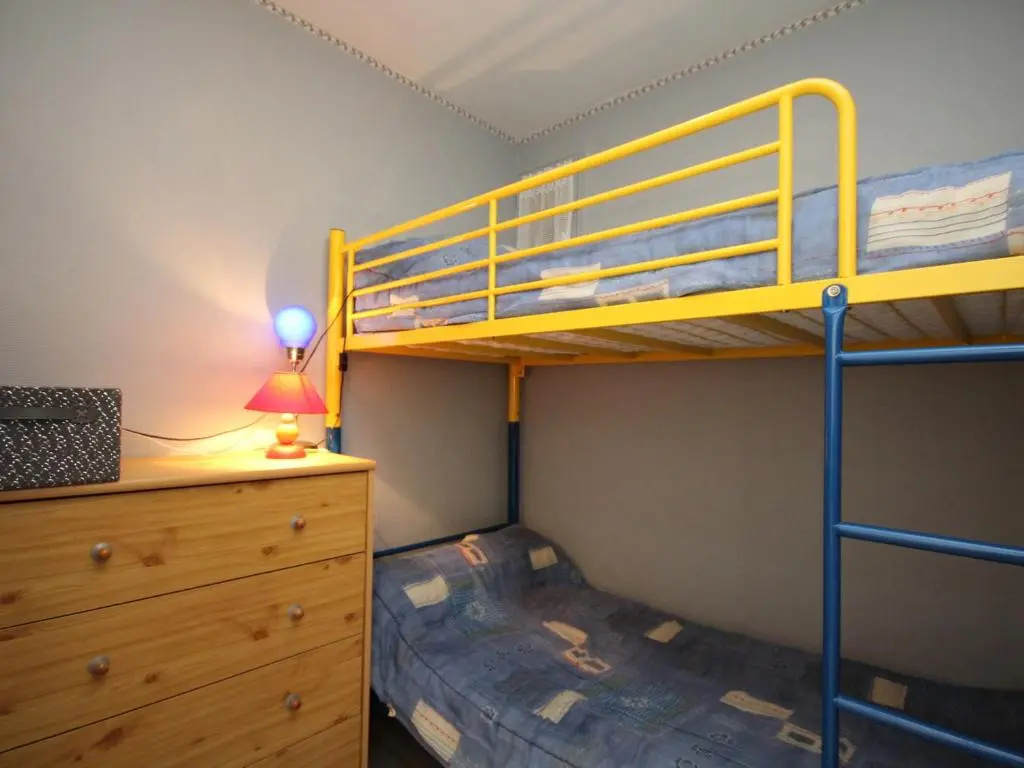 Appartement Mont-Dore, 2 pièces, 6 personnes - FR-1-608-179
