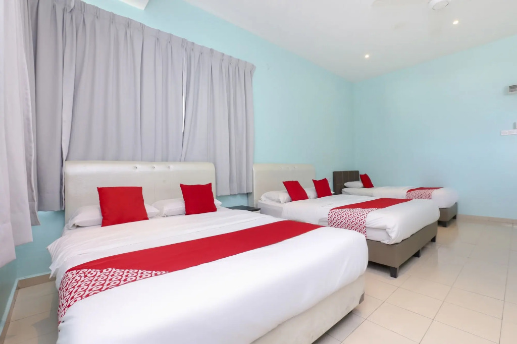 Hotel O Come Inn Premium