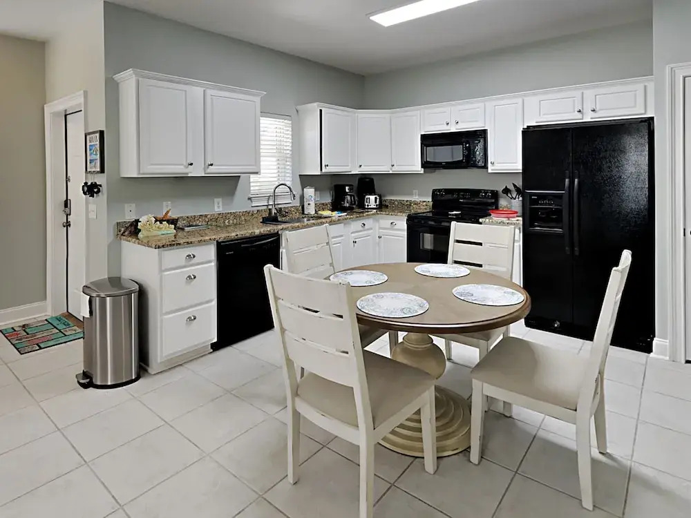 Topsail Village #511 - 30A Family Tides