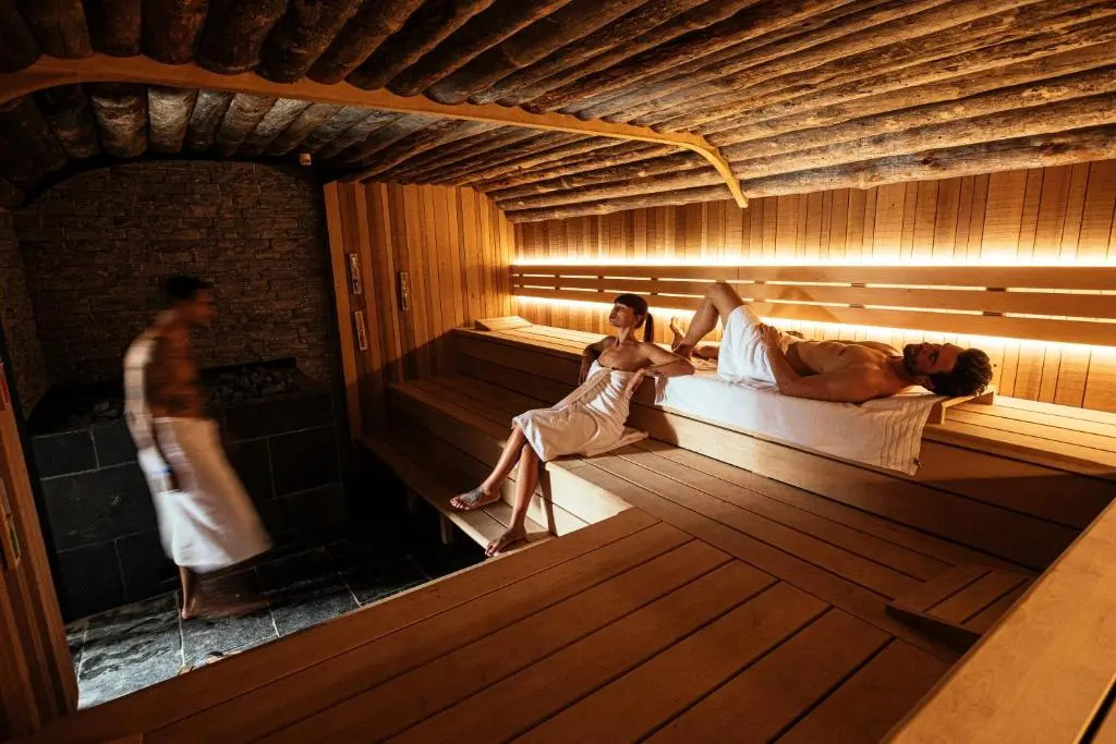 Waer Waters spa Hotel