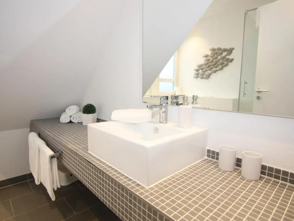 Ferienwohnung Koje 44