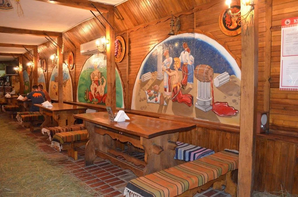 Kozatska Zastava