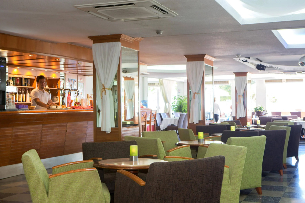 Hotel Palia Tropico Playa