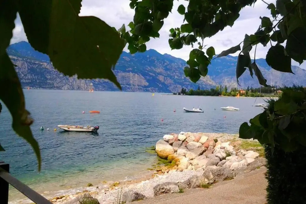 Appartamento Jazmin in Val di Sogno (Malcesine)