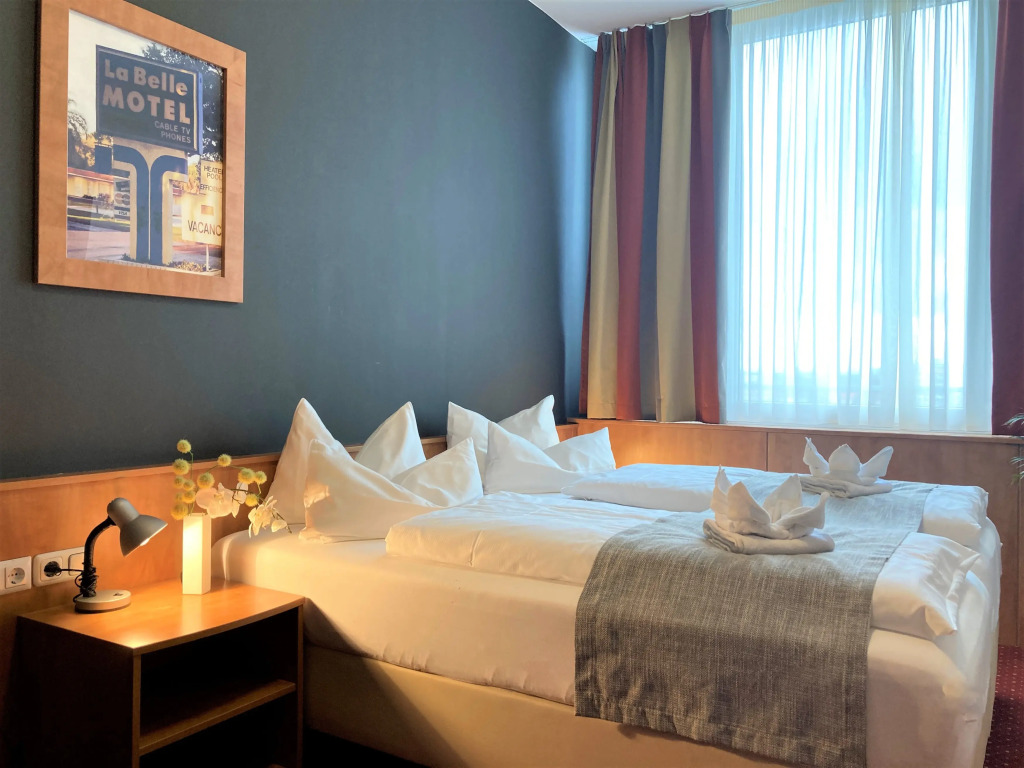 DORMERO Express Hotel Passau