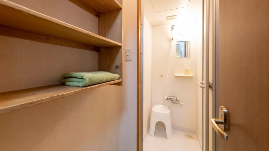 Green Guesthouse
