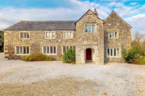 Tretawn Farmhouse