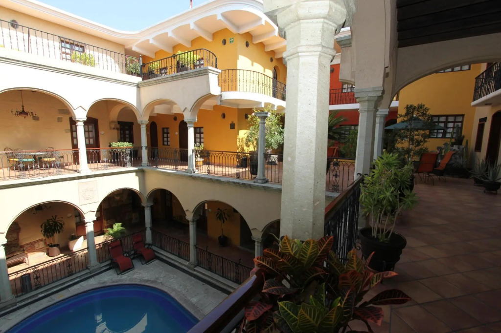 Hotel CasAntica