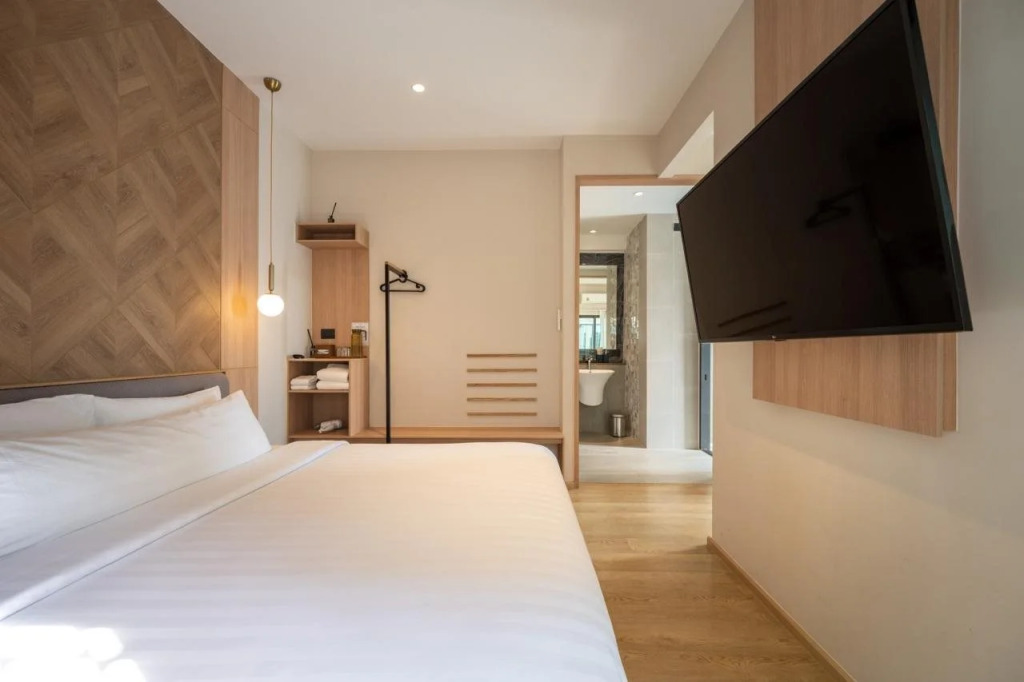 SHAN Villas Sukhumvit ฌานวิลล่า สุขุมวิท