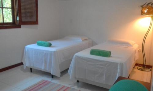 Green Cottage Paraty