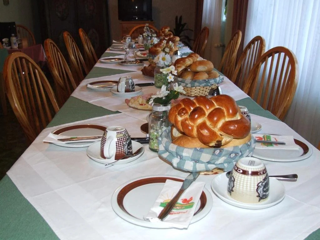 Haus Anni Frühstückspension