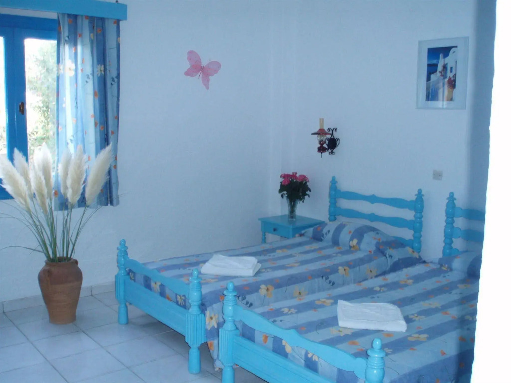 Residence Gerani