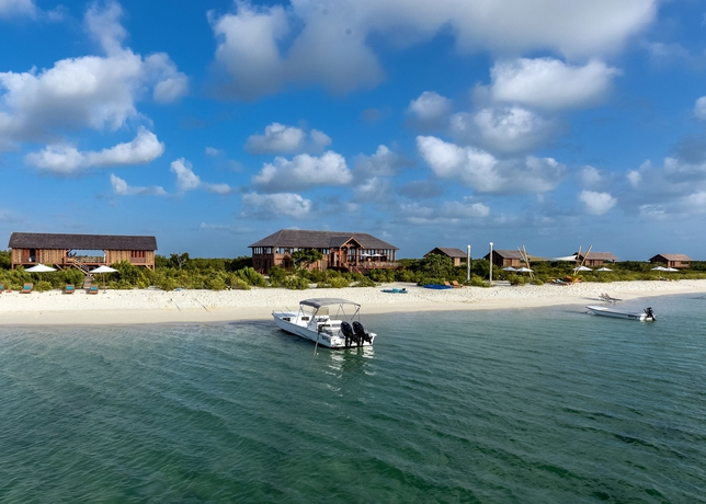 Barbuda Belle