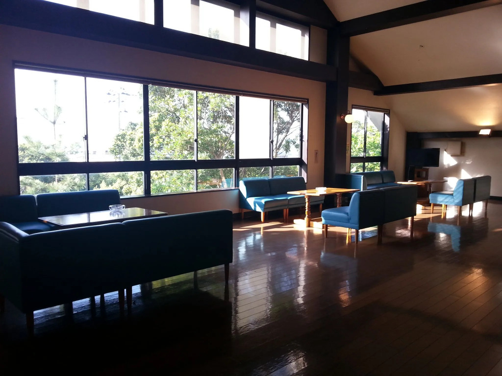 Grampus Inn Shirahama