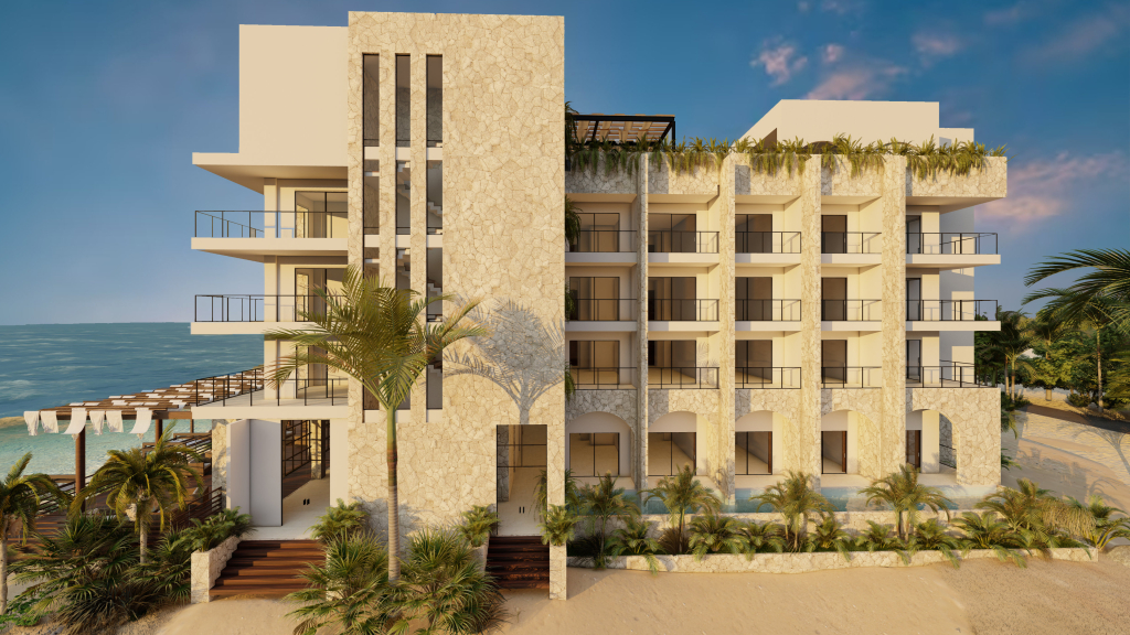 Kimpton Tres Rios - All Inclusive