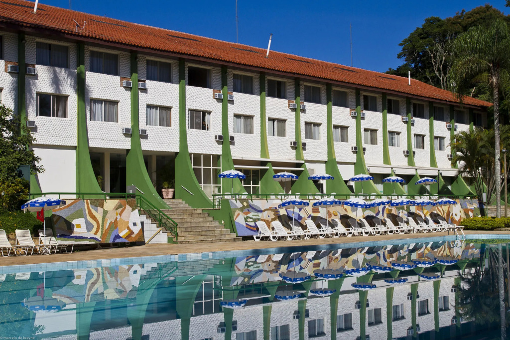 Itapura Eco Resort