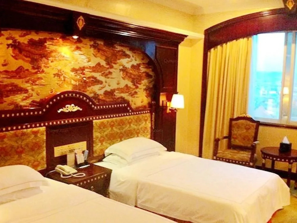 Hengsheng Hotel