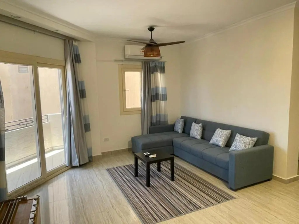 Dahab Residence