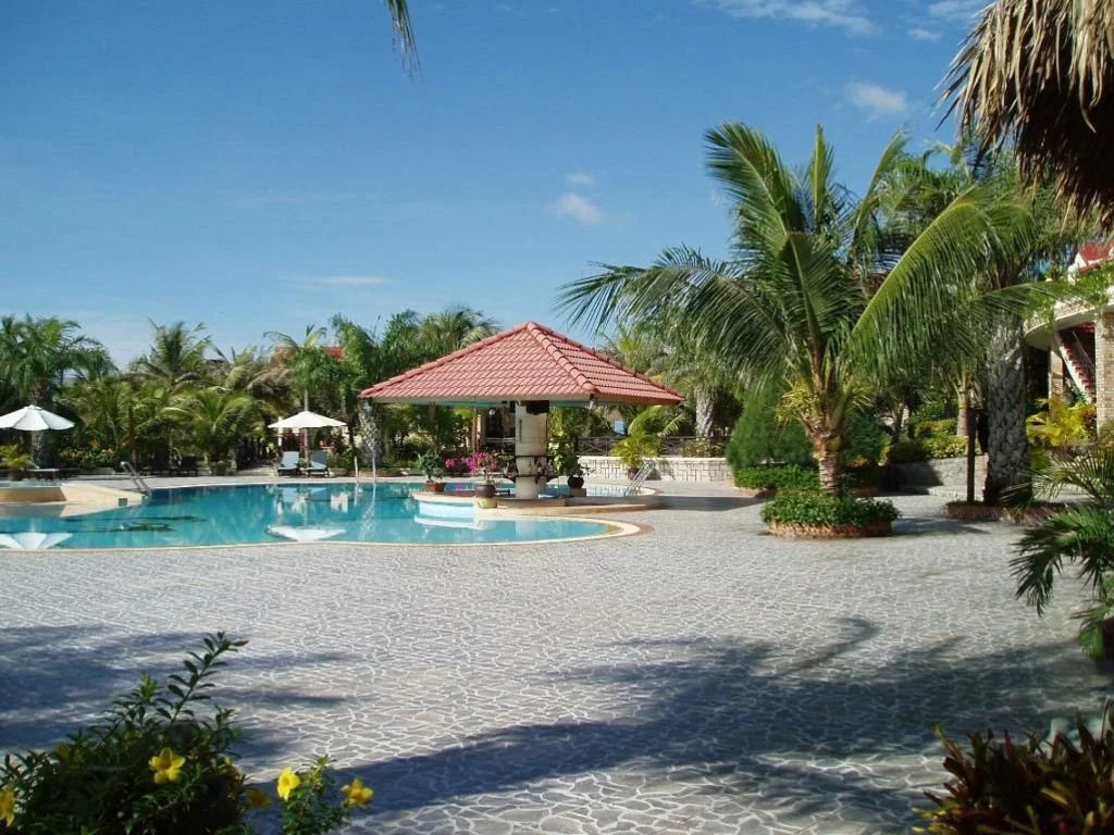 Ocean Star Resort