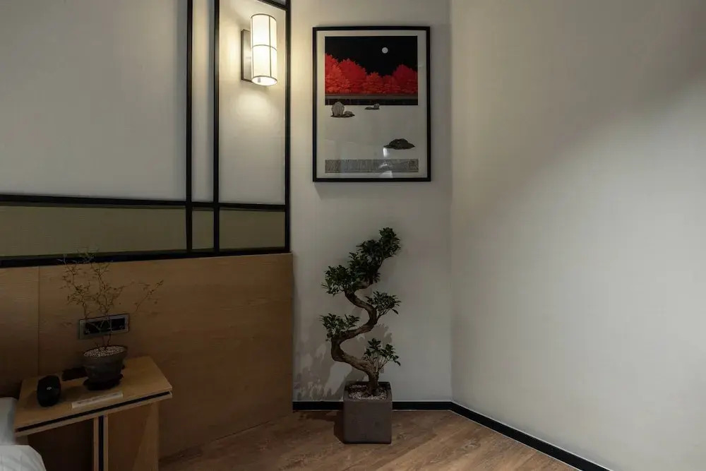 Pyeongtaek Mitasuya Rokan Hotel by Anook Songtan Station